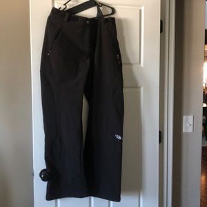Men’s CB sports ski pants